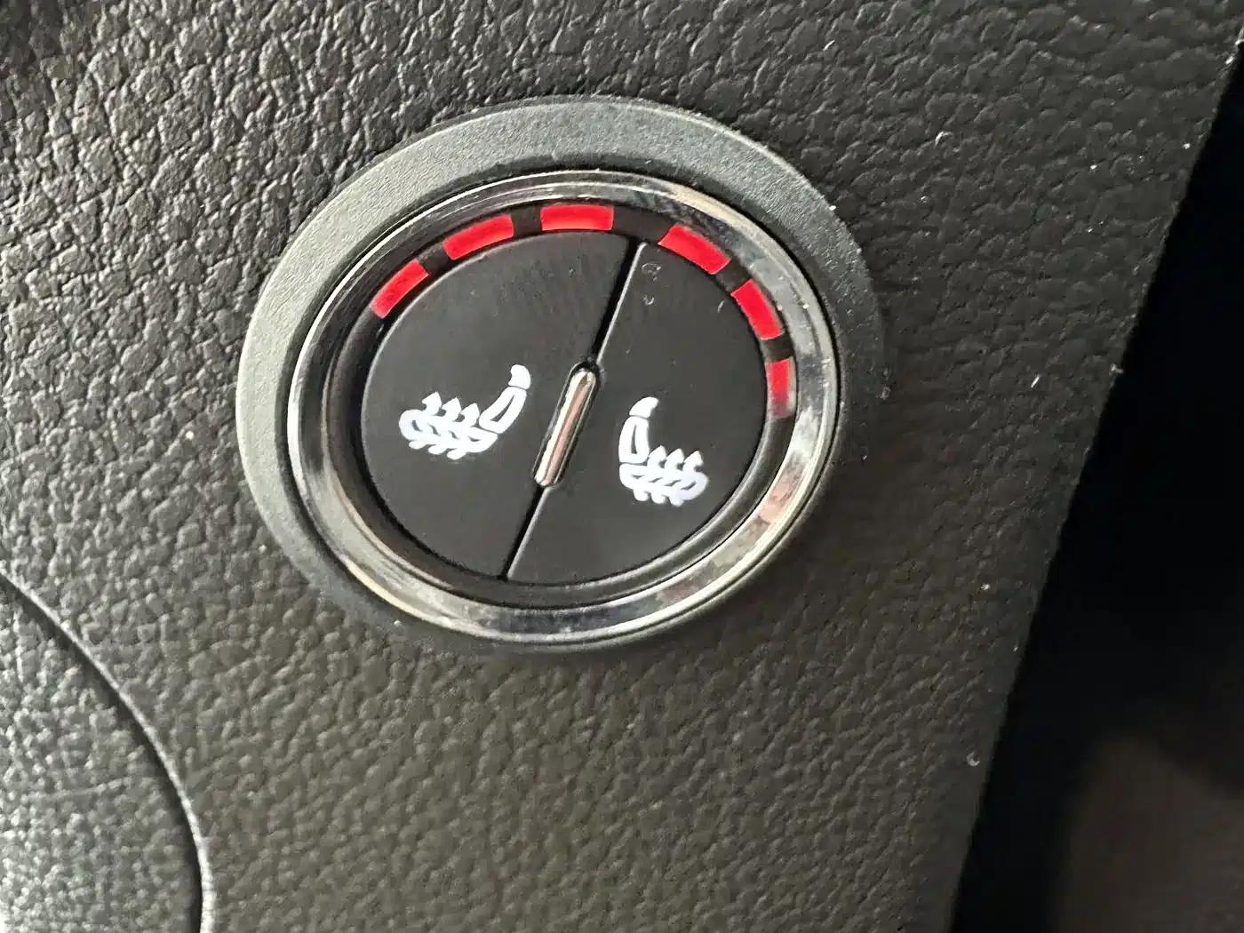 Haval Chitu 2022 Enjoy Edition 1.5T Bronze Rabbit — миниатюра 14