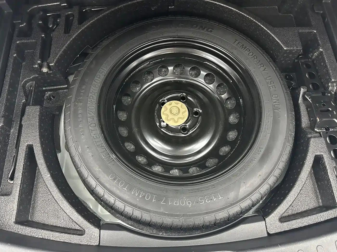 Haval Chitu 2022 Enjoy Edition 1.5T Bronze Rabbit — миниатюра 19