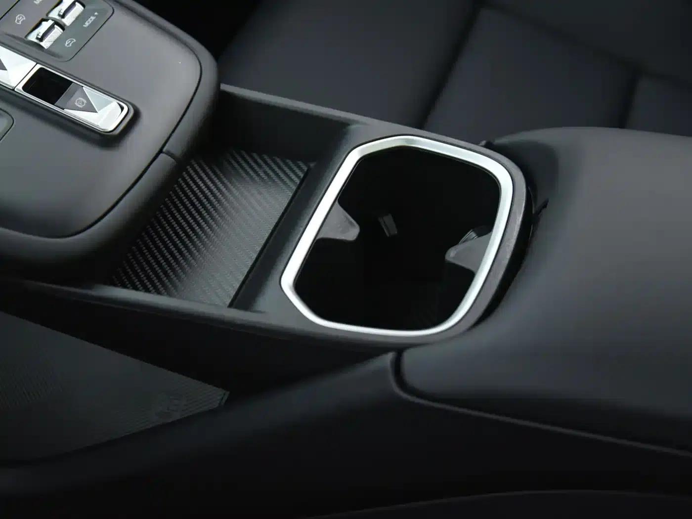 Haval Xiaolong MAX 2023 1.5L Hi4 105 4WD Intelligent Flagship Edition — миниатюра 16