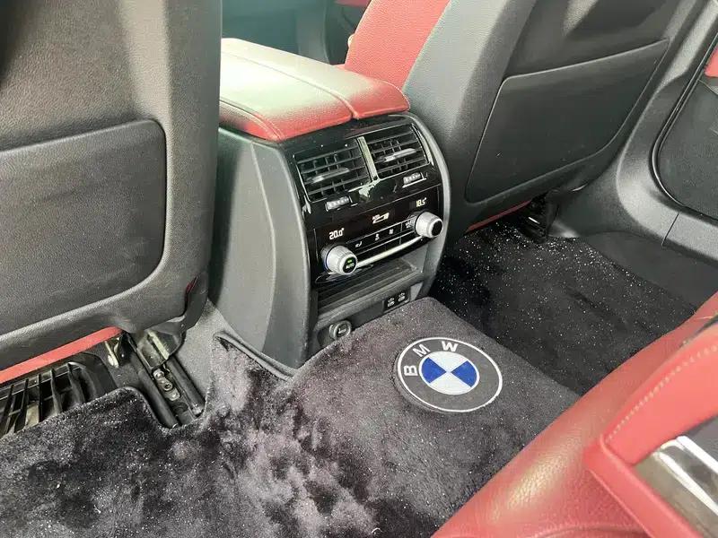 2020 BMW 5 Series 530Li Luxury M Sport Package — миниатюра 8