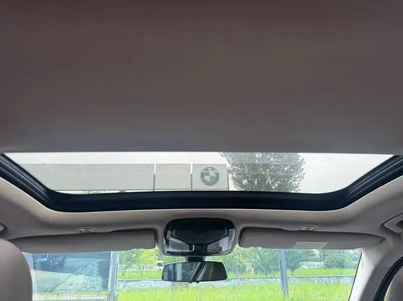 BMW 5 Series 2019 Facelift 530Li Leading Luxury Package — миниатюра 9
