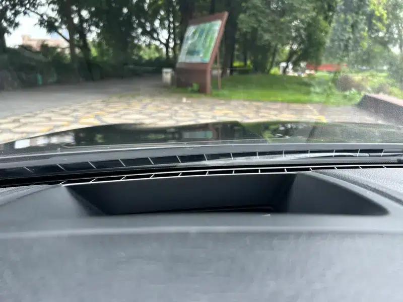 2013 BMW 5 Series 535Li Executive Edition — миниатюра 7