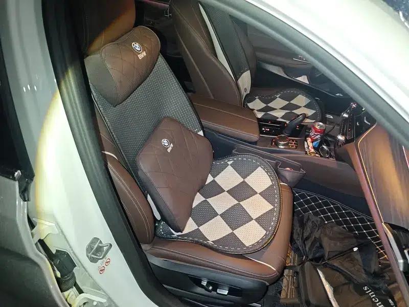 2023 BMW 5 Series 530Li Leading Edition M Sport Package — миниатюра 8