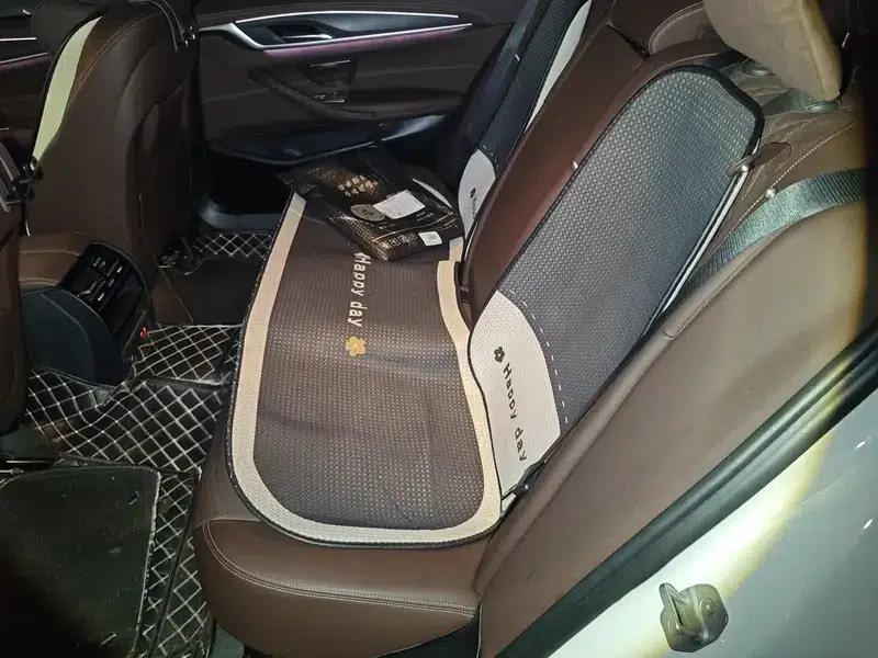 2023 BMW 5 Series 530Li Leading Edition M Sport Package — миниатюра 9