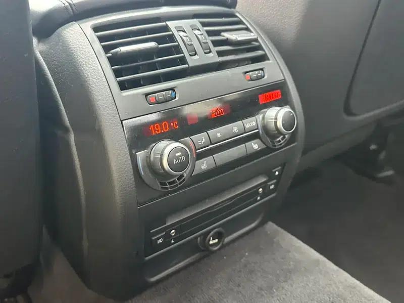 2011 BMW 5 Series 535Li Executive Edition — миниатюра 12
