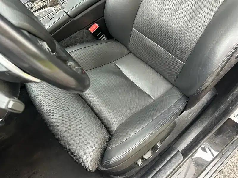2011 BMW 5 Series 535Li Executive Edition — миниатюра 28