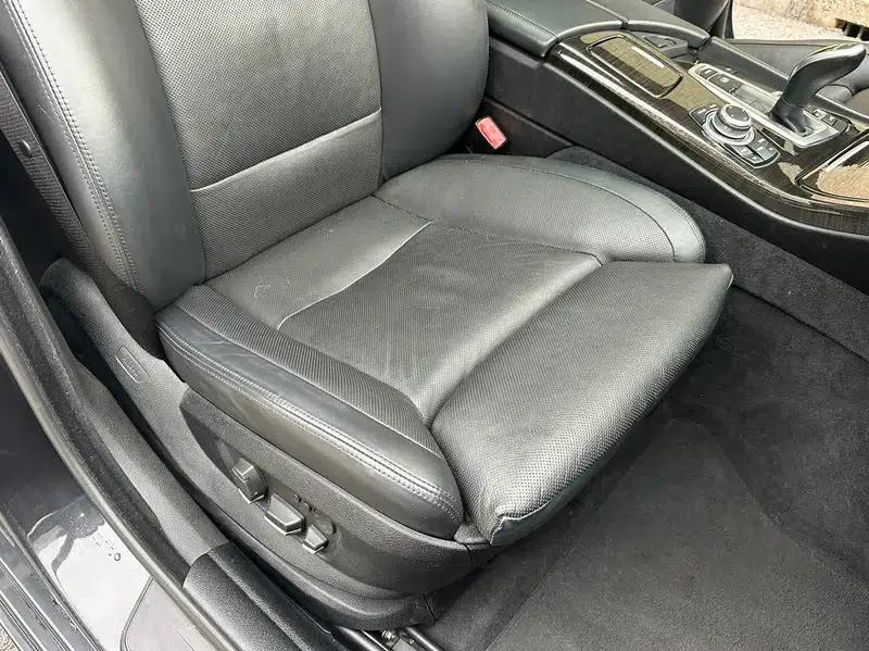 2011 BMW 5 Series 535Li Executive Edition — миниатюра 29