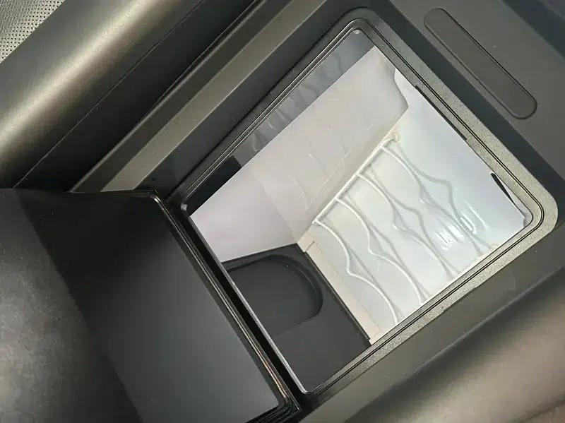 2011 BMW 5 Series 535Li Executive Edition — миниатюра 9