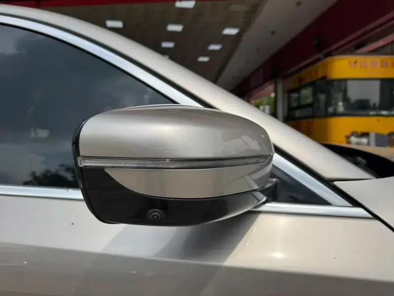 BMW 5 Series 2021 530Li Leading Luxury Package — миниатюра 5