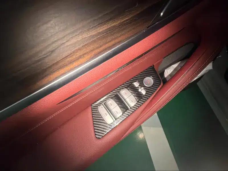 2023 BMW 5 Series 530Li Leading Luxury Package — миниатюра 15