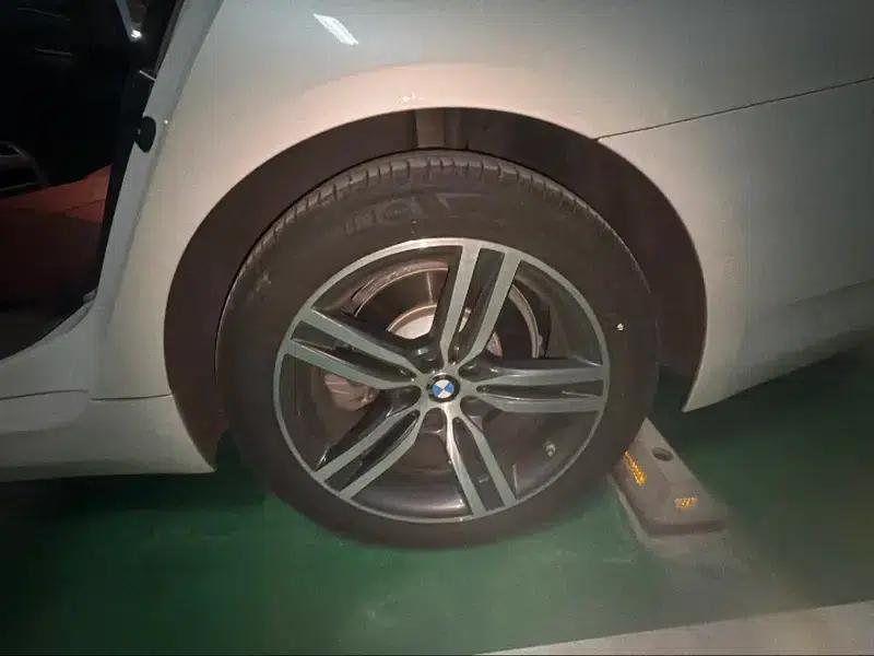 2023 BMW 5 Series 530Li Leading Luxury Package — миниатюра 20