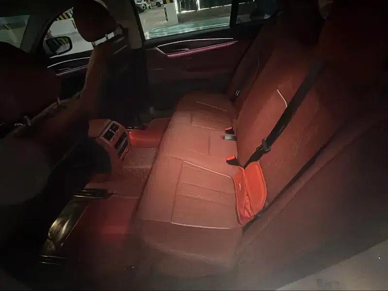 2023 BMW 5 Series 530Li Leading Luxury Package — миниатюра 9