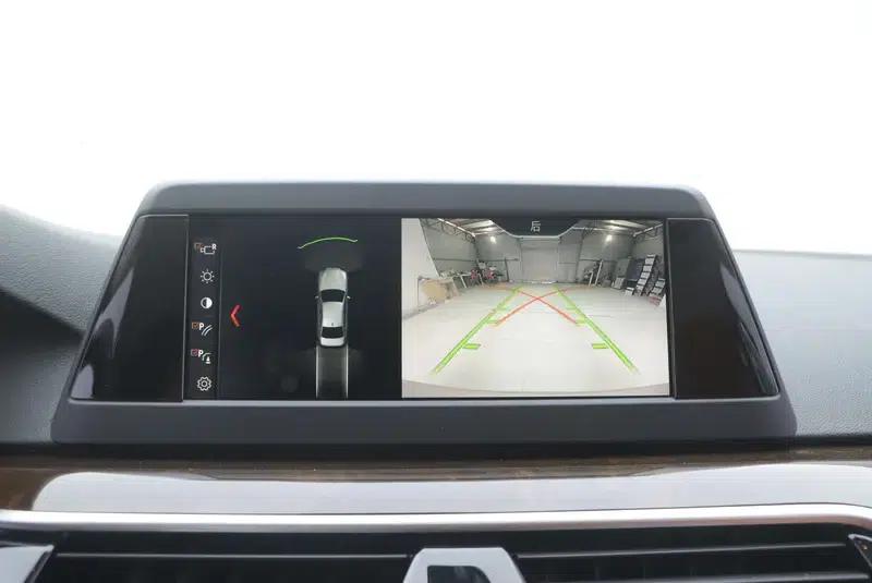 BMW 5 Series 2018 528Li Launch Special Edition — миниатюра 11