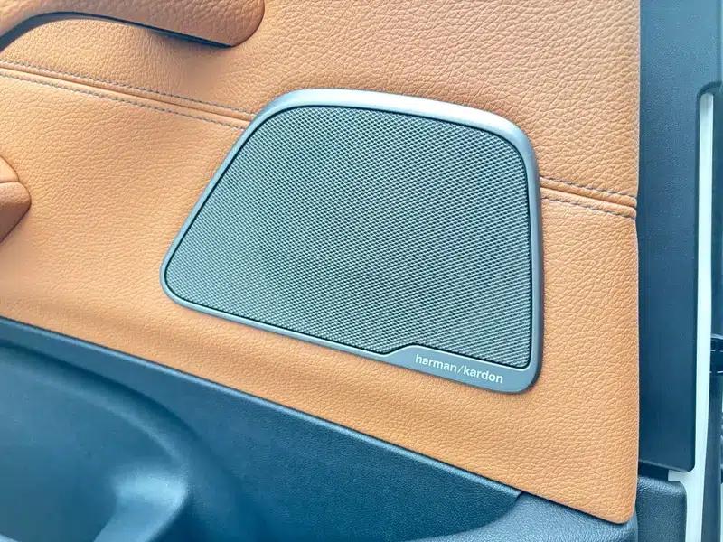 2018 BMW 5 Series 530Li Luxury M Sport Package — миниатюра 10