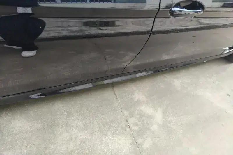 2022 BMW 5 Series Facelift 530Li Leading Edition M Sport Package — миниатюра 6