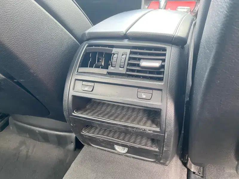 BMW 5 Series 2013 525Li Luxury — миниатюра 10