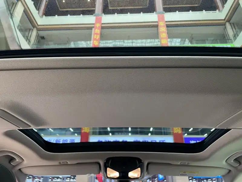 BMW 5 Series 2021 Facelift 530Li Leading Luxury Package — миниатюра 10