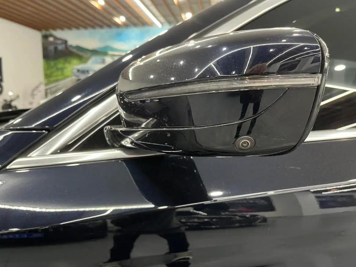 2021 BMW 5 Series Facelift 530Li Luxury M Sport Package — миниатюра 13