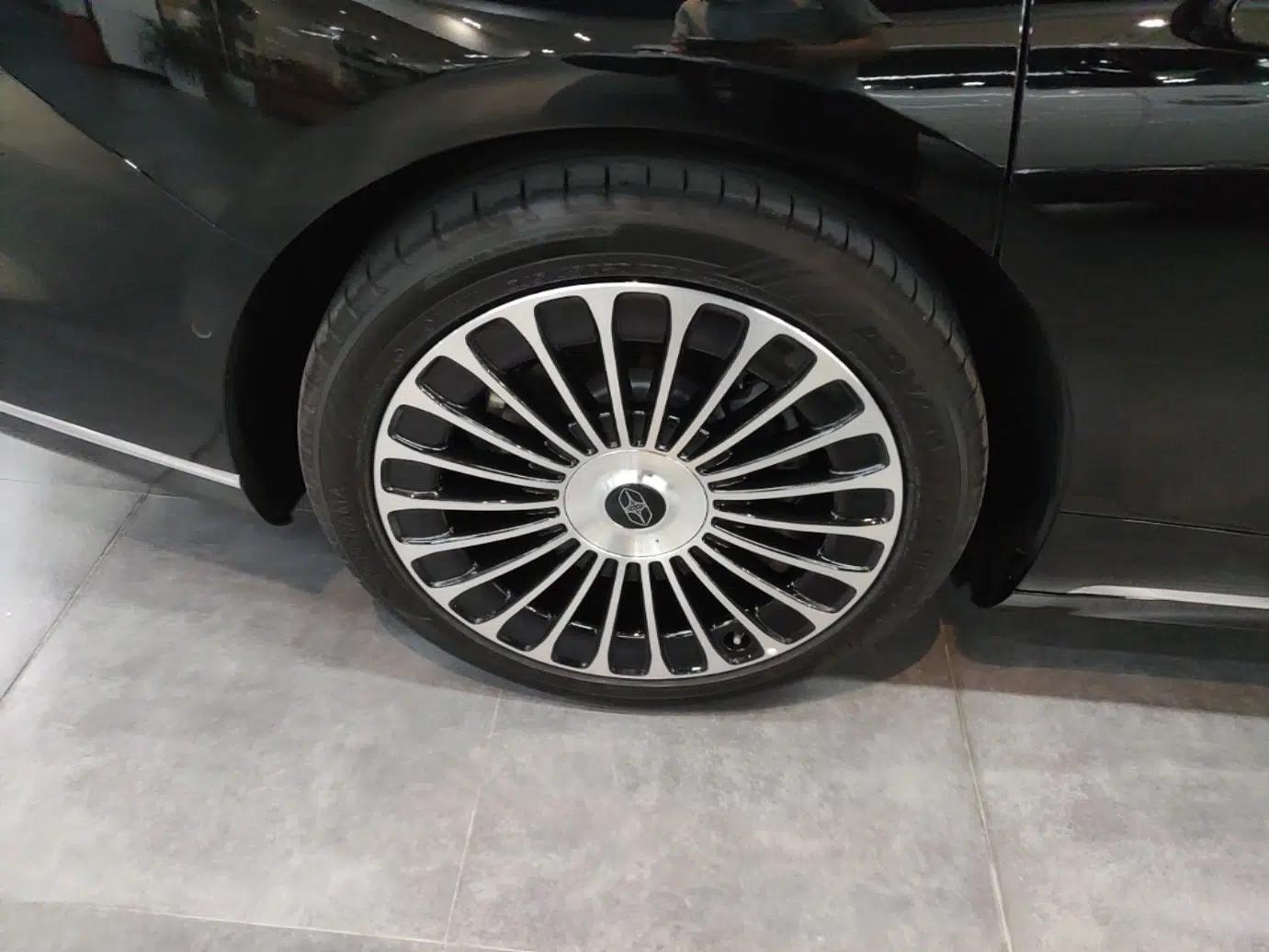 Hima Stelato S9T 2025 Model Pure Electric Rear-Drive Max — миниатюра 11