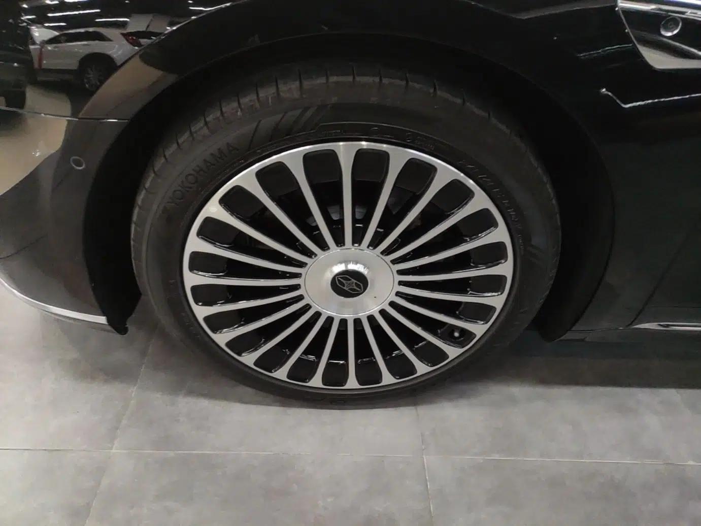 Hima Stelato S9T 2025 Model Pure Electric Rear-Drive Max — миниатюра 10