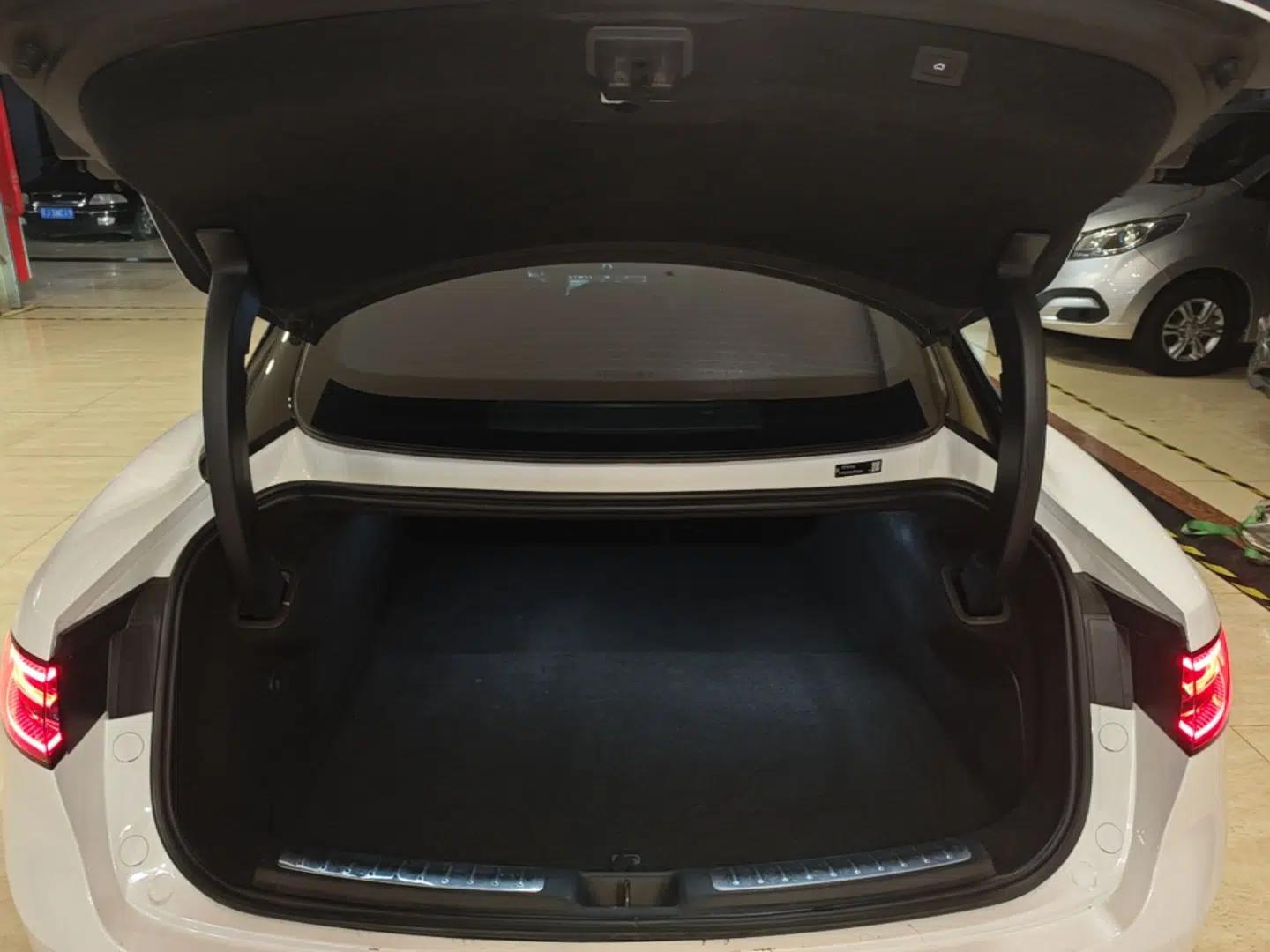 Hima Luxeed S7 2024 Max RS — миниатюра 22