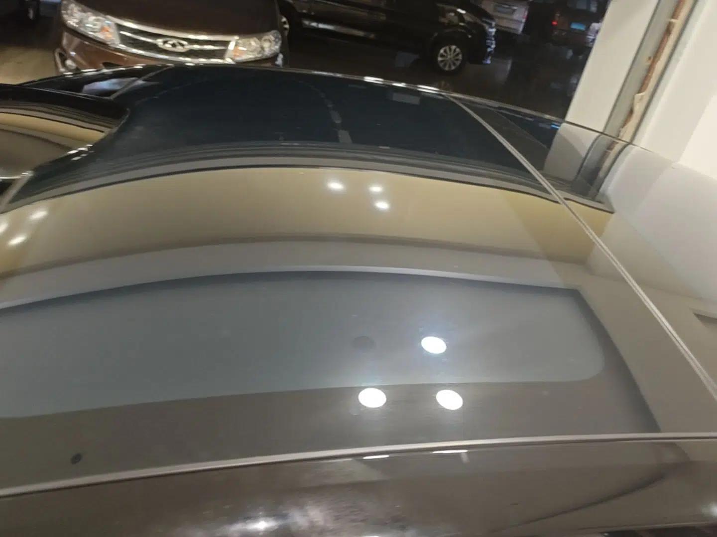 Hima Luxeed S7 2024 Max RS — миниатюра 7