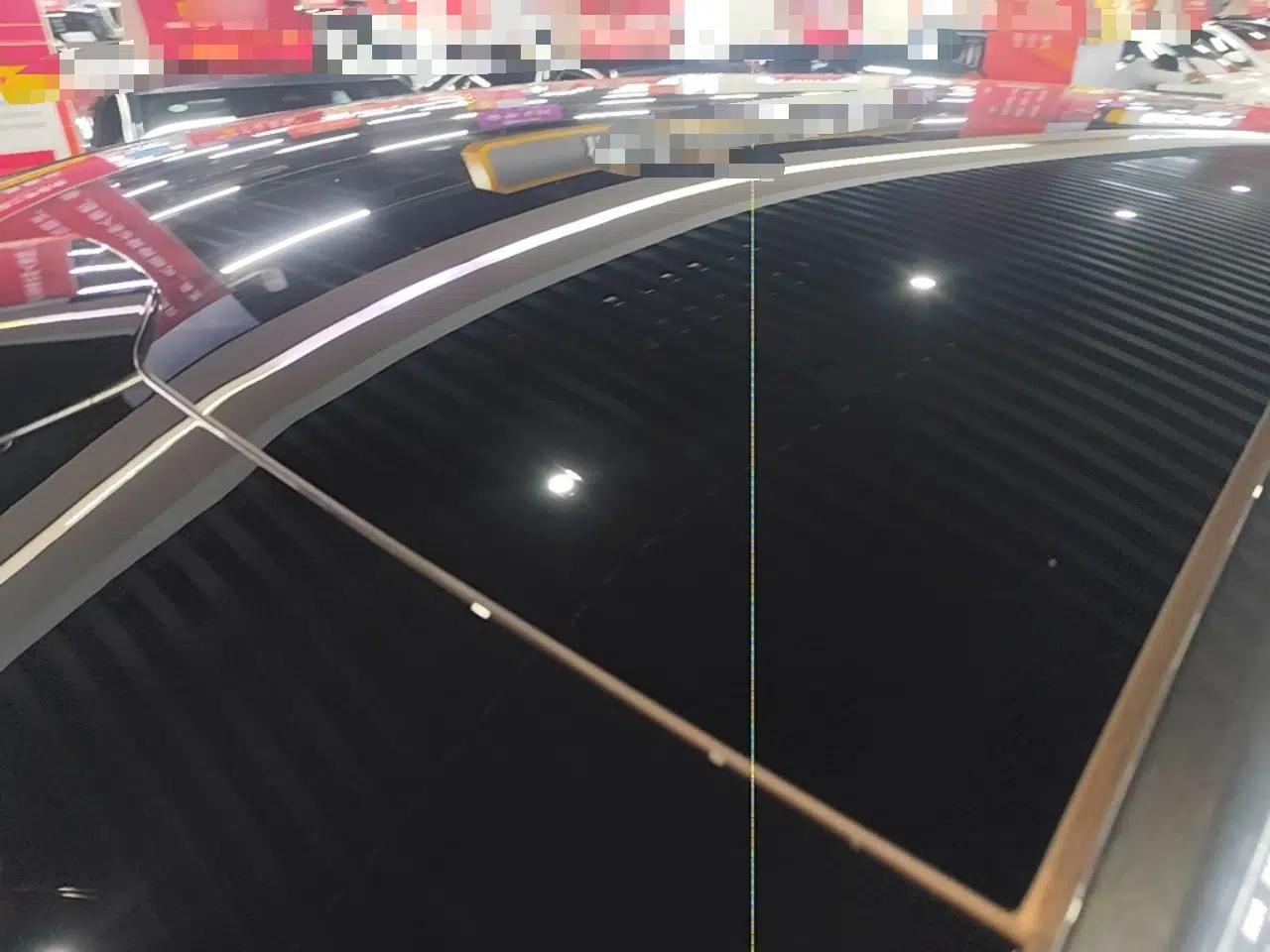 Hima Luxeed R7 2026 Model Range-Extending Ultra — миниатюра 7