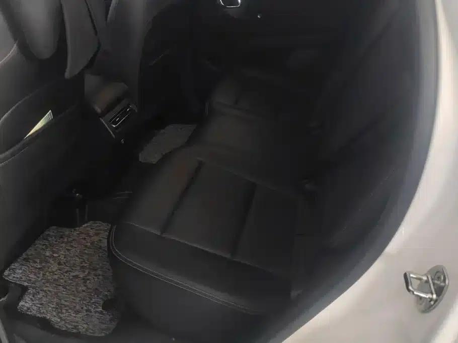 Haval Big Dog PLUS New Energy 2023 DHT-PHEV 105km Trendy Electric Edition Plus — миниатюра 11