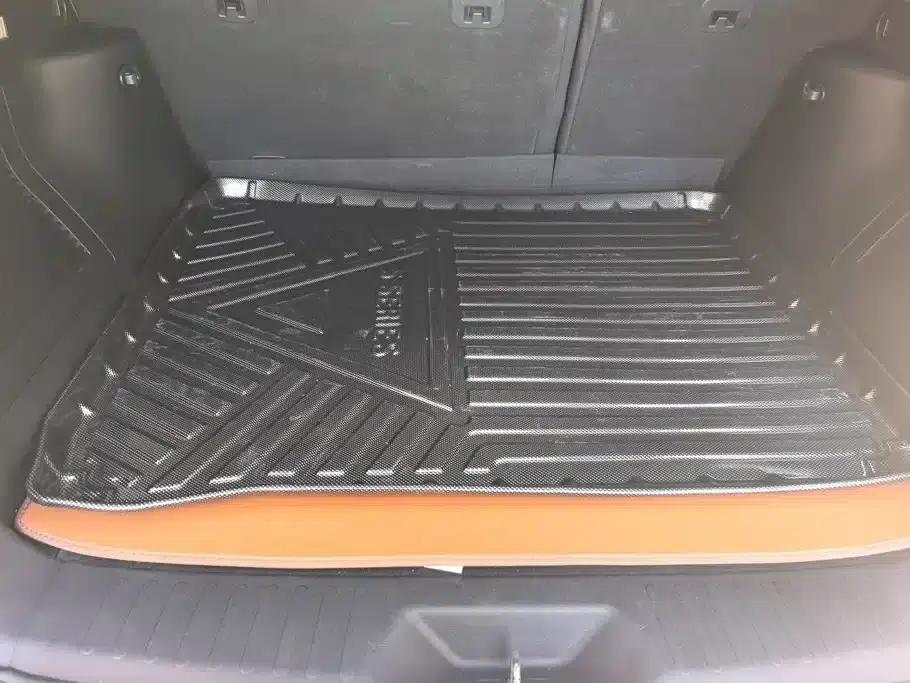 Haval H8 2015 2.0T Two-Wheel Drive Luxury Edition — миниатюра 4