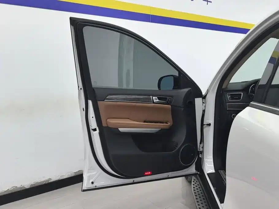 Haval H8 2015 2.0T 4WD Luxury — миниатюра 7
