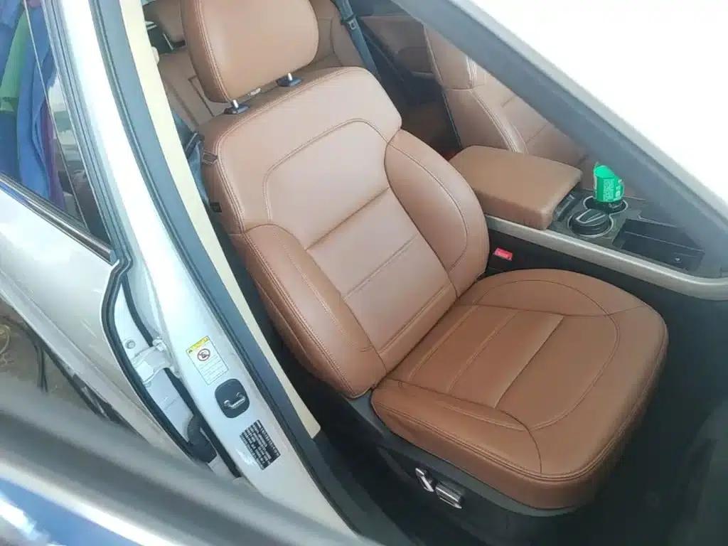Haval H8 2015 2.0T AWD Elite — миниатюра 25