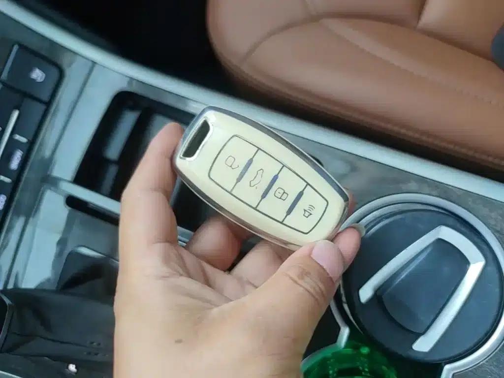 Haval H8 2015 2.0T AWD Elite — миниатюра 9