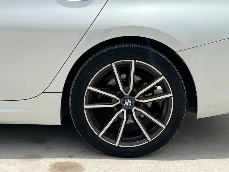 2021 BMW 3 Series Facelift 325Li M Sport Package — миниатюра 6