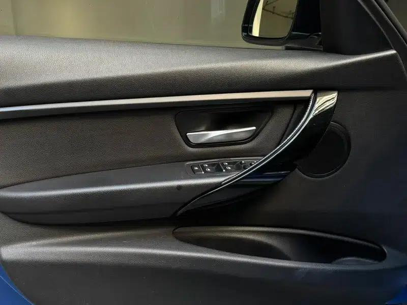 2017 BMW 3 Series 320Li M Sport — миниатюра 12