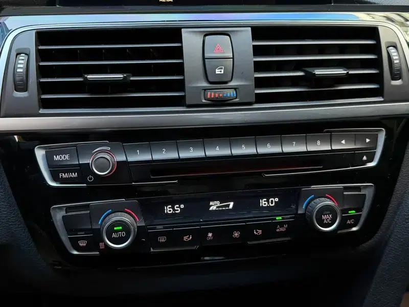 2017 BMW 3 Series 320Li M Sport — миниатюра 13