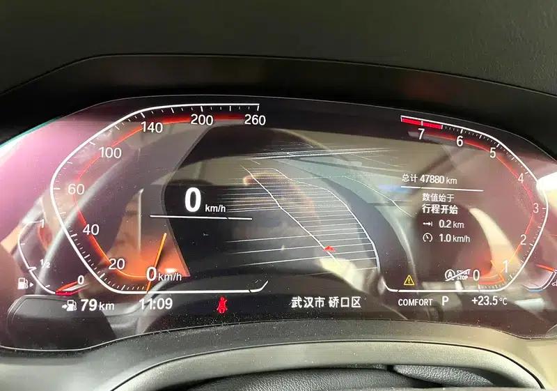 2020 BMW 3 Series Facelift 325Li M Sport Package — миниатюра 6