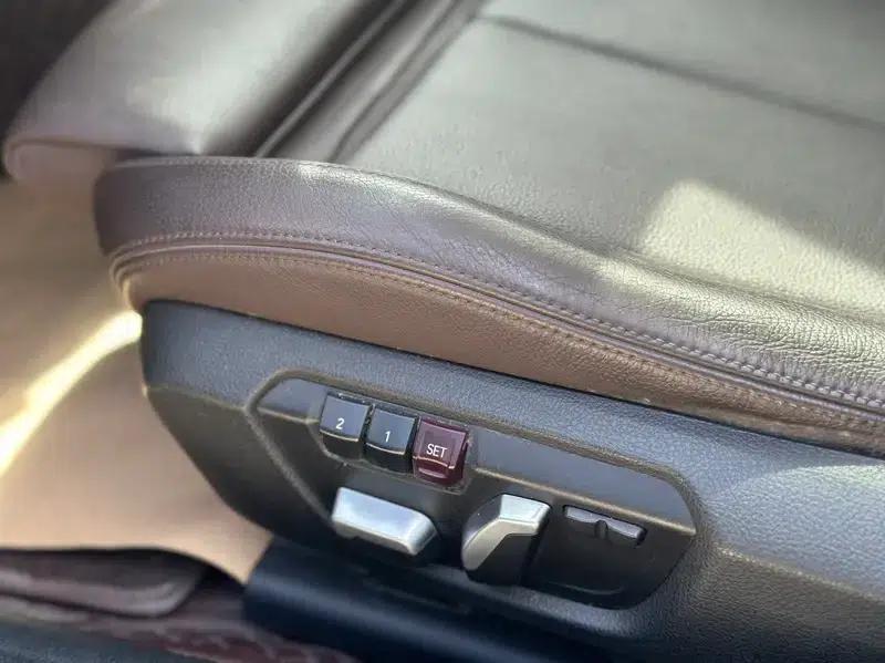 2018 BMW 3 Series 320Li M Sport Shadow Edition — миниатюра 21