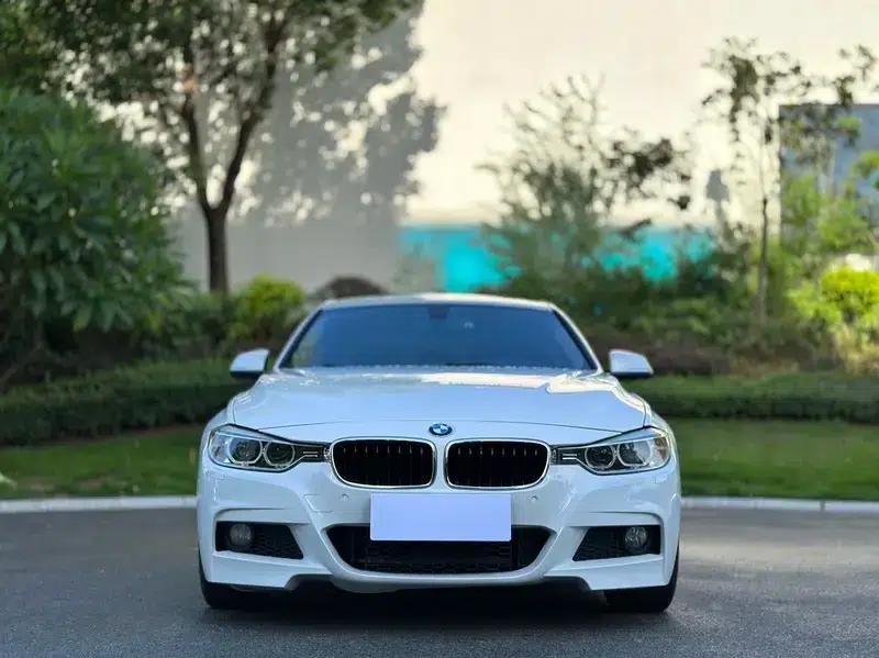 2015 BMW 3 Series 320i Super Sport Design Package — миниатюра 2