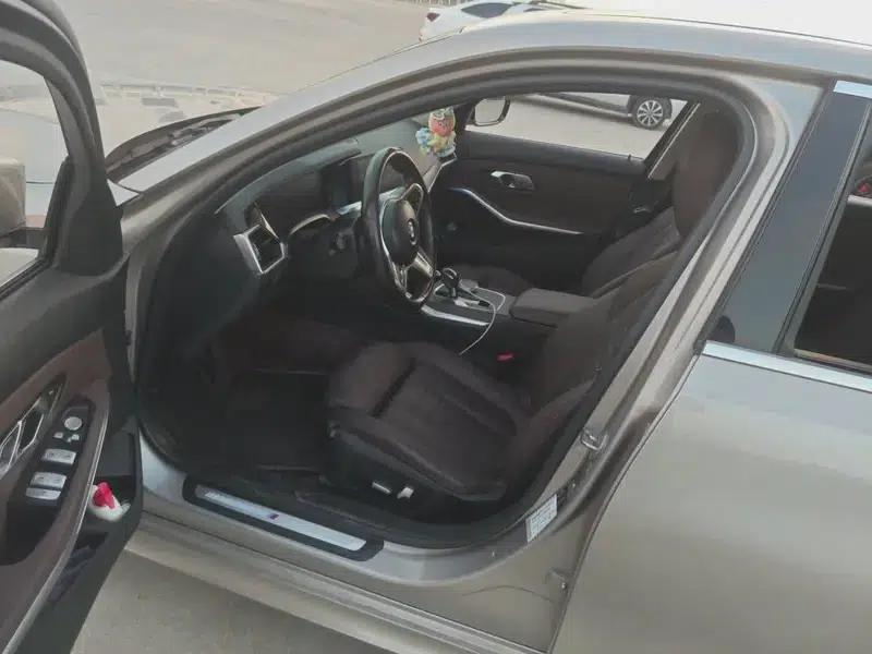 2020 BMW 3 Series Facelift 325i M Sport Package — миниатюра 8