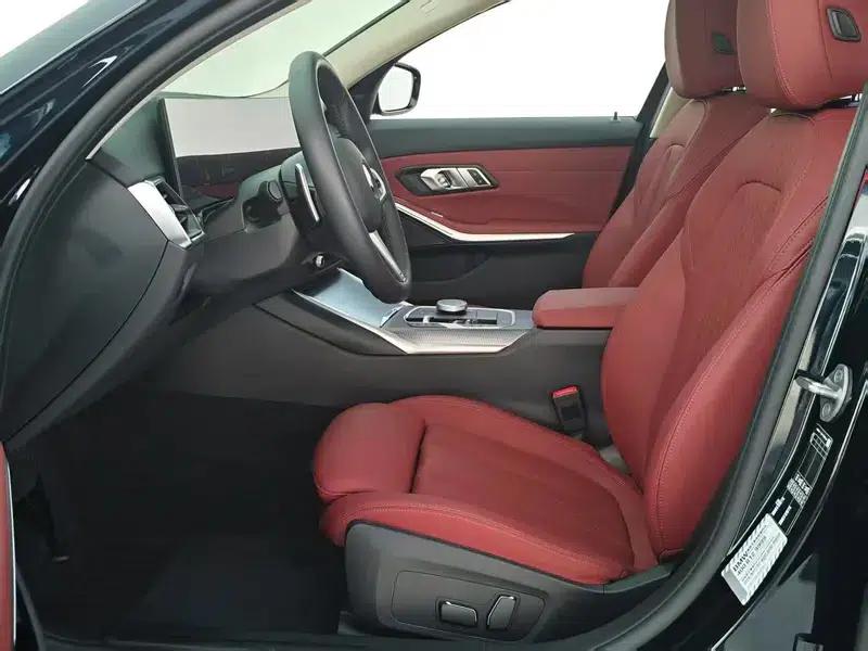2023 BMW 3 Series 325Li M Sport Package — миниатюра 13