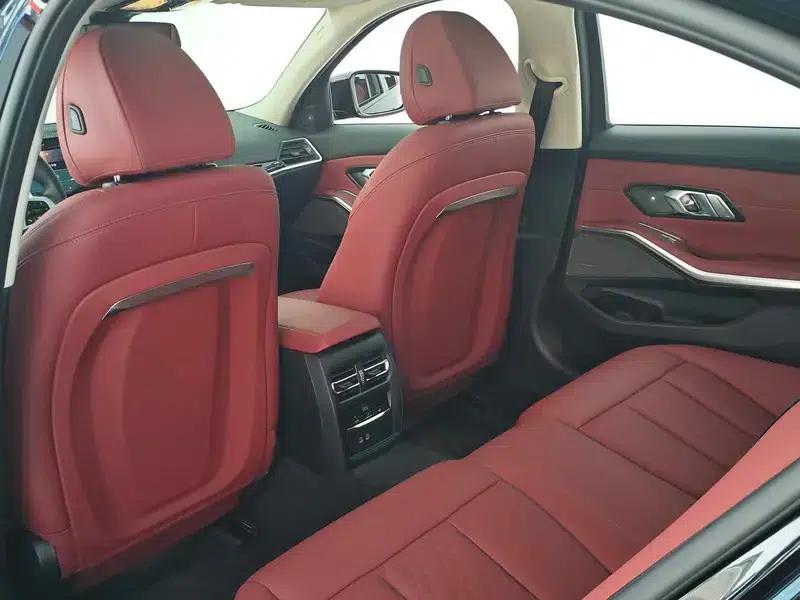 2023 BMW 3 Series 325Li M Sport Package — миниатюра 14