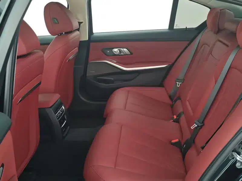2023 BMW 3 Series 325Li M Sport Package — миниатюра 17