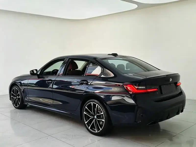 2023 BMW 3 Series 325Li M Sport Package — миниатюра 4