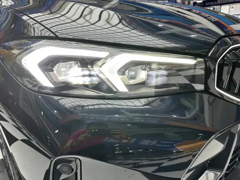 2023 BMW 3 Series 320Li M Sport Package — миниатюра 8