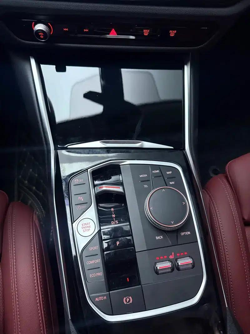 2023 BMW 3 Series 320Li M Sport Package — миниатюра 9