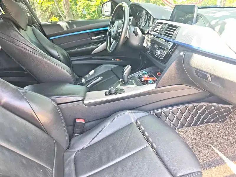 2019 BMW 3 Series 320i M Sport Package — миниатюра 5