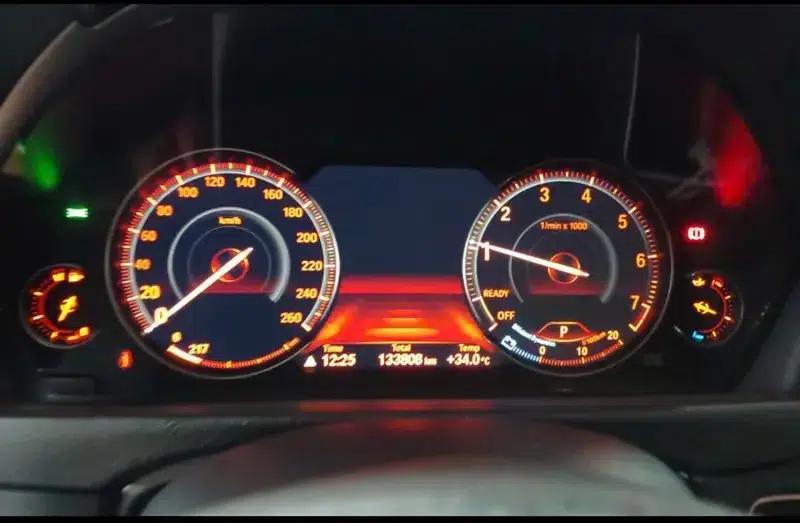BMW 3 Series 2019 320Li Fashion Edition — миниатюра 8