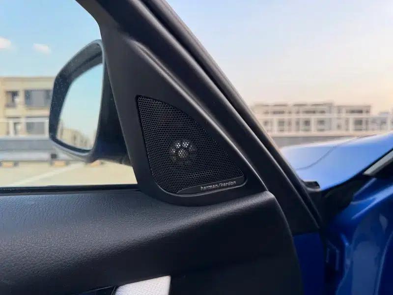 2017 BMW 3 Series 320i M Sport — миниатюра 7