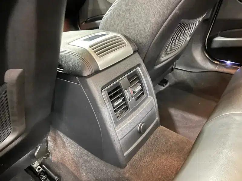 2018 BMW 3 Series 320i M Sport Package — миниатюра 11