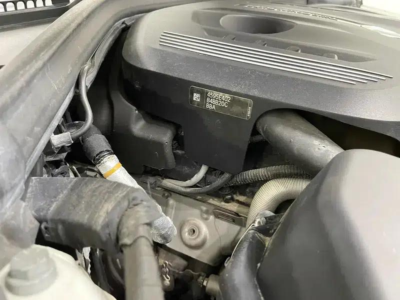 2018 BMW 3 Series 320i M Sport Package — миниатюра 26